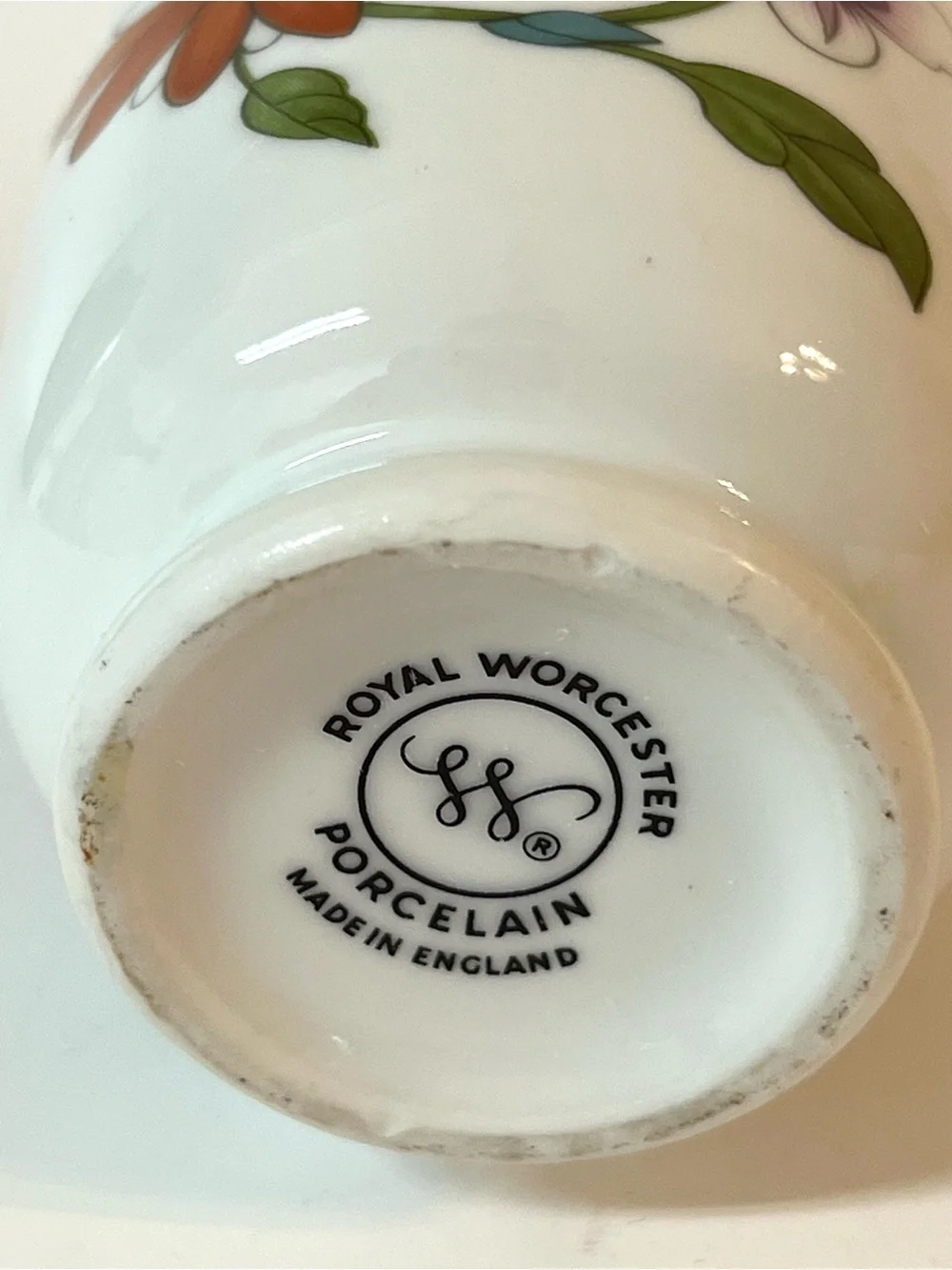 Royal Worcester royal worcester